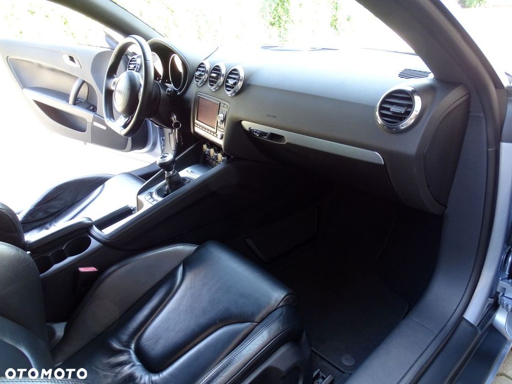 Audi TT Coupé 2.0 TFSI - 25