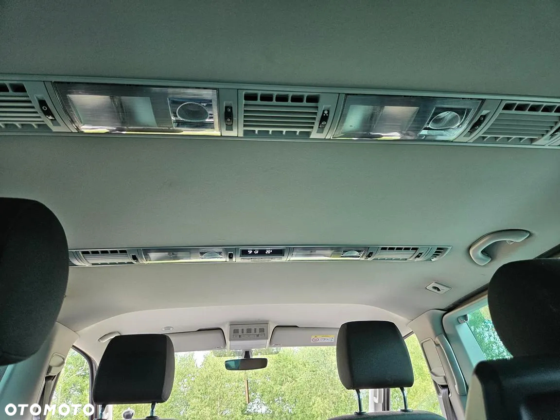 Volkswagen Multivan 2.0 TDI L1 Comfortline DSG - 15