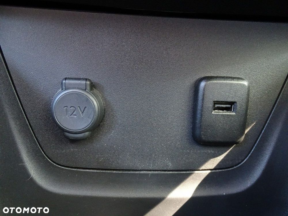 Opel Crossland X - 25