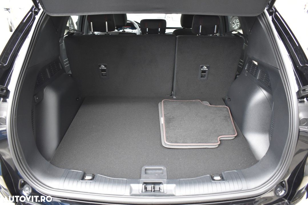 Ford Kuga 2.5 Duratec FWD FHEV ST-Line - 19