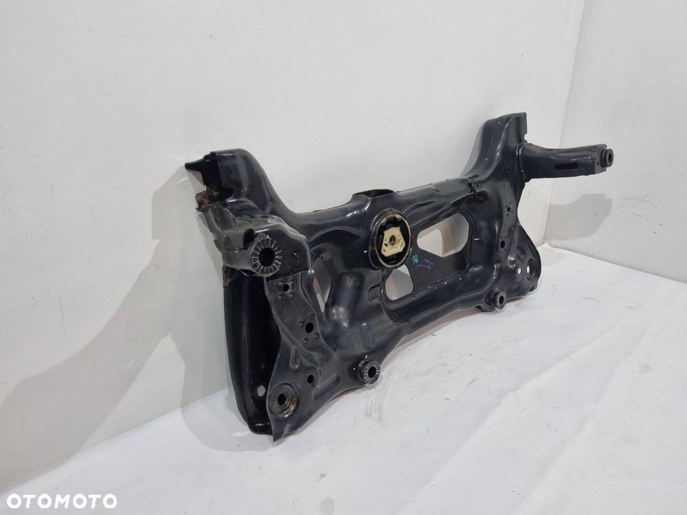 VW GOLF VII AUDI A3 8V TOURAN II SKODA KAROQ SANKI WÓZEK SILNIKA 3Q0199315D PROSTE - 2