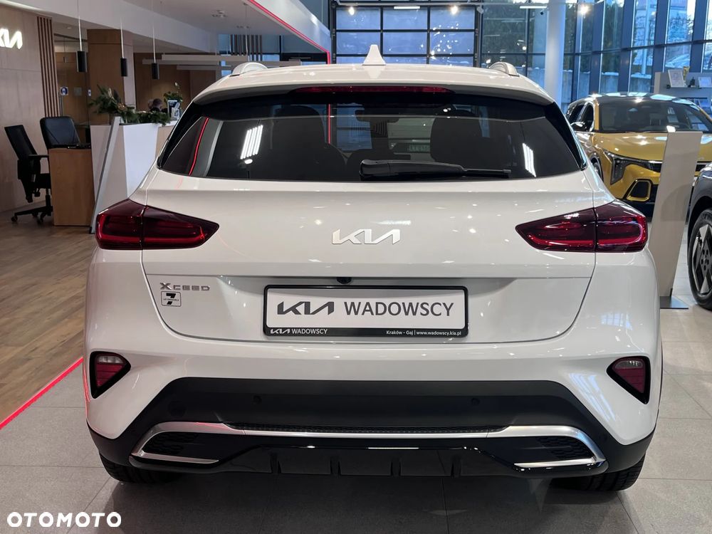 Kia XCeed 1.6 T-GDI M DCT - 3