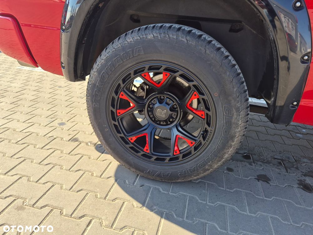 Dodge RAM - 4