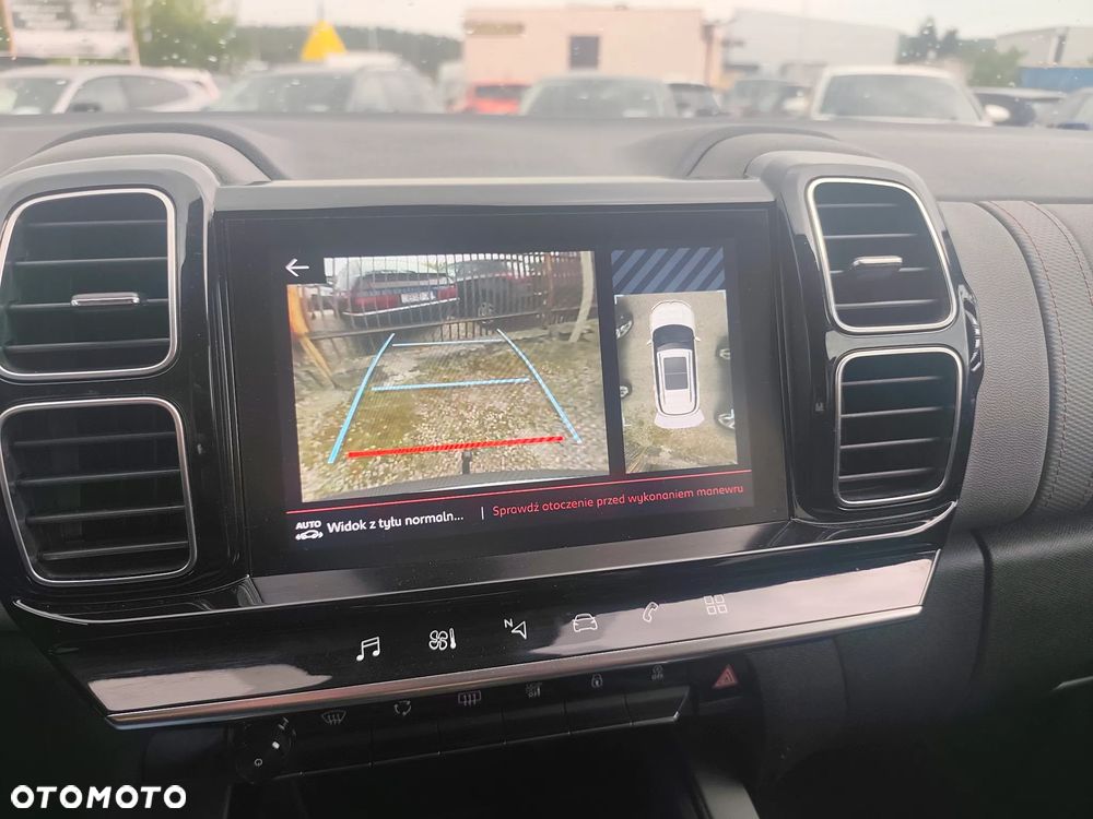 Citroën C5 Aircross BlueHDI 130 S&S LIVE - 13