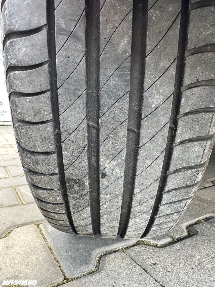 Opel Corsa 1.2 Easytronic Enjoy - 10