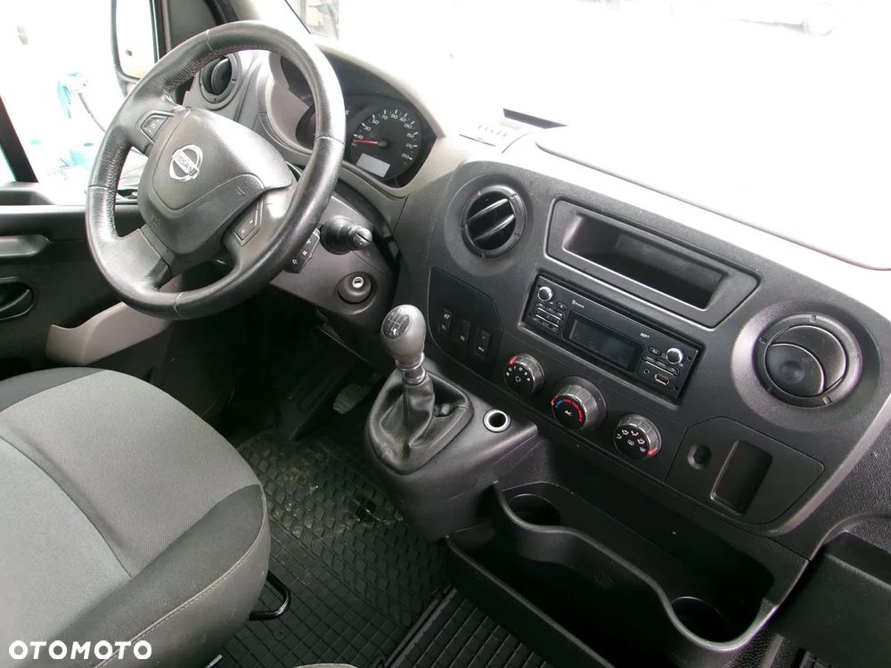Renault Master - 8