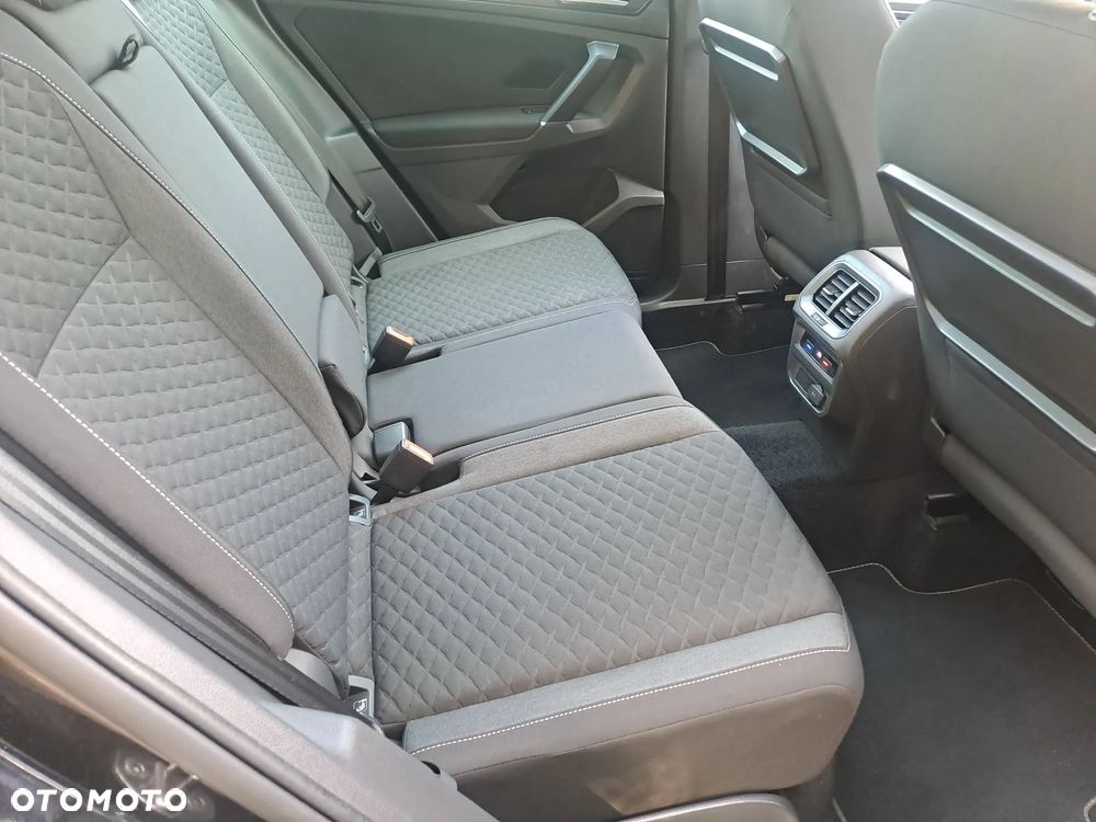 Volkswagen Tiguan 2.0 TDI SCR (BlueMotion Technology) Comfortline - 22