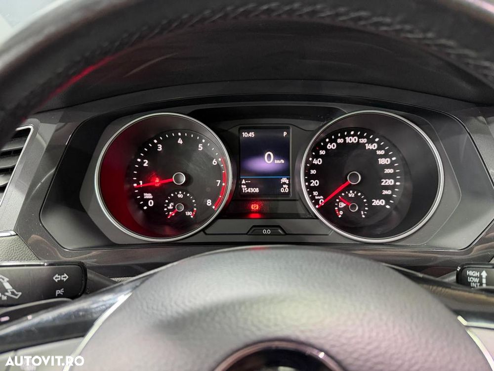 Volkswagen Tiguan 1.5 TSI OPF DSG URBAN SPORT - 7