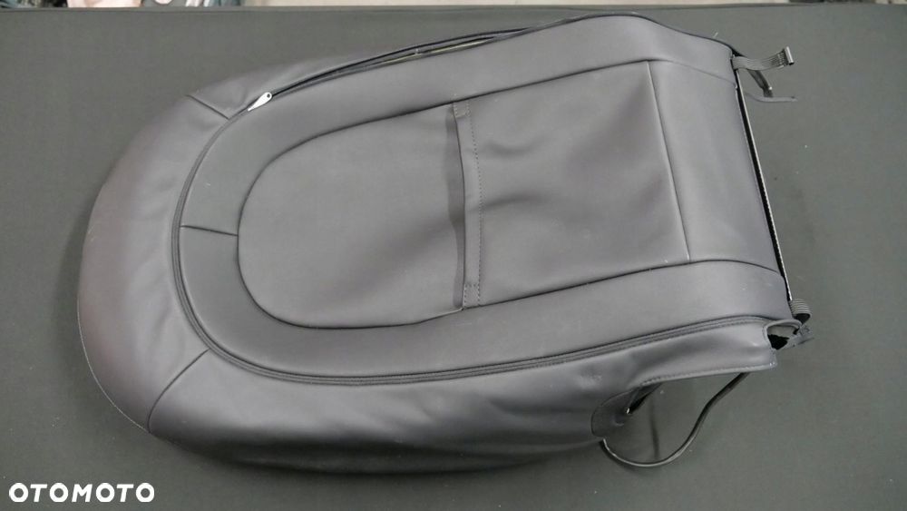 mini f54 f55 f56 f57 f60 oparcie fotela lewy przód carbon yours 7414579 - 13