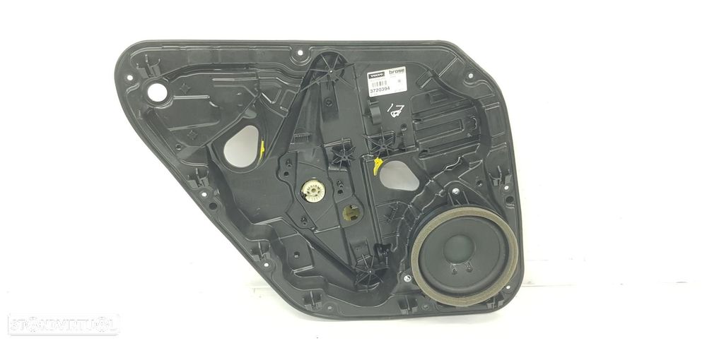 ELEVADOR TRASEIRO ESQUERDO VOLVO V40 CROSS COUNTRY - 1