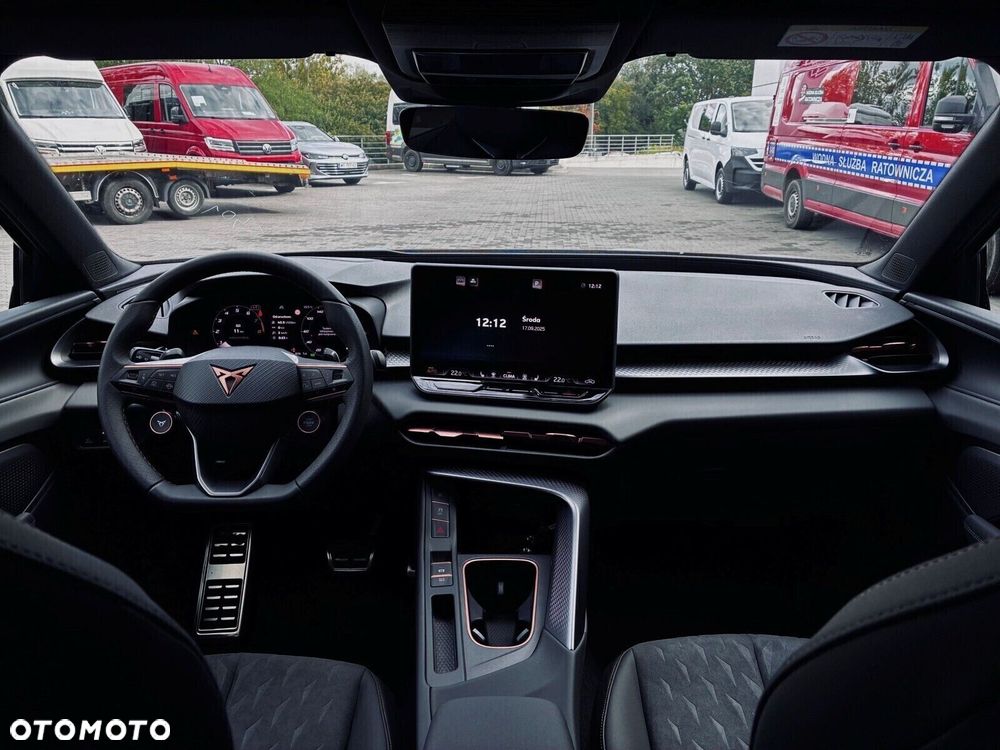 Cupra Terramar - 5
