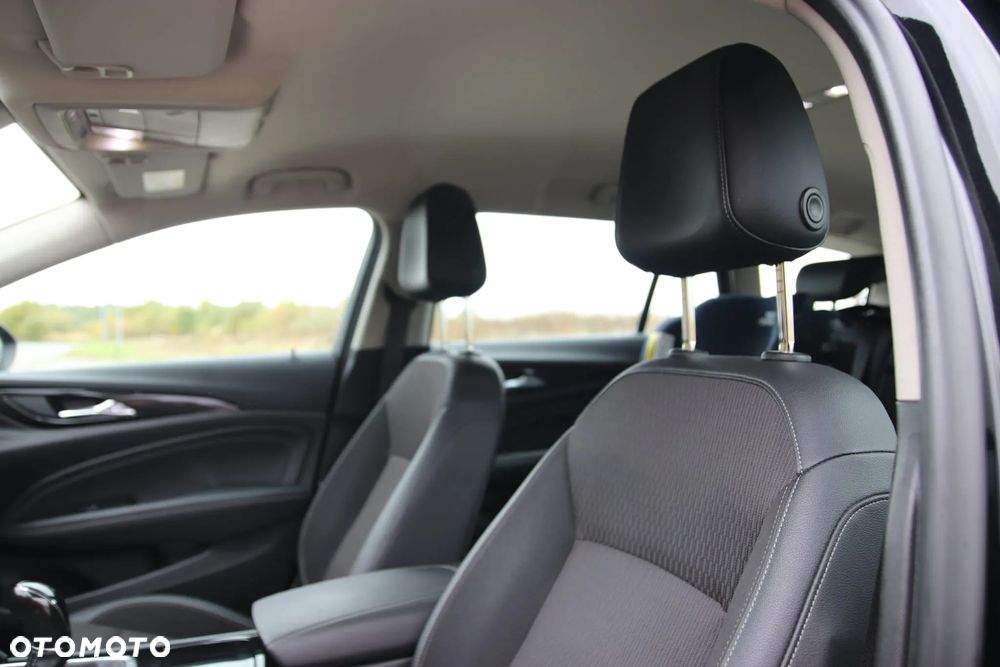 Opel Insignia 2.0 CDTI Elite S&S - 8