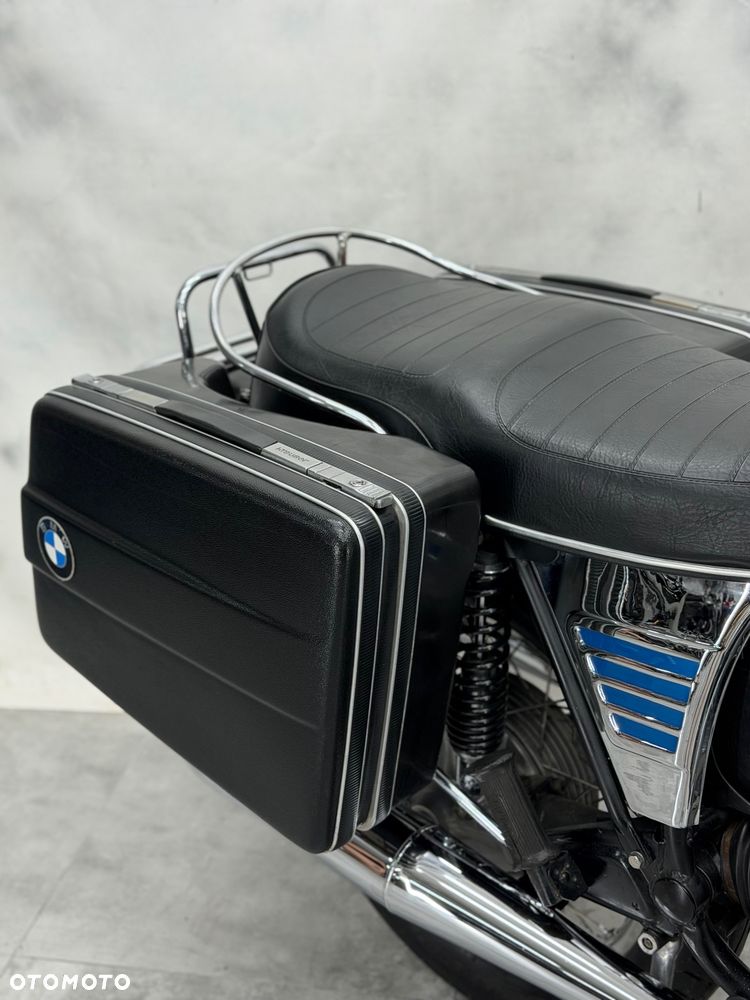 BMW R - 25
