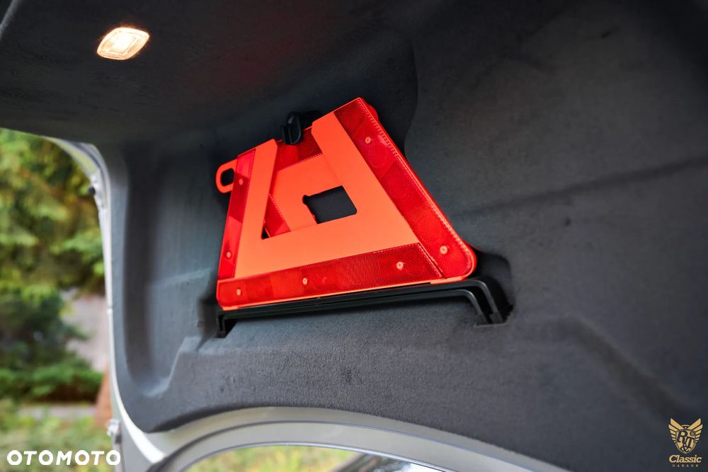 Mercedes-Benz CL 500 - 32