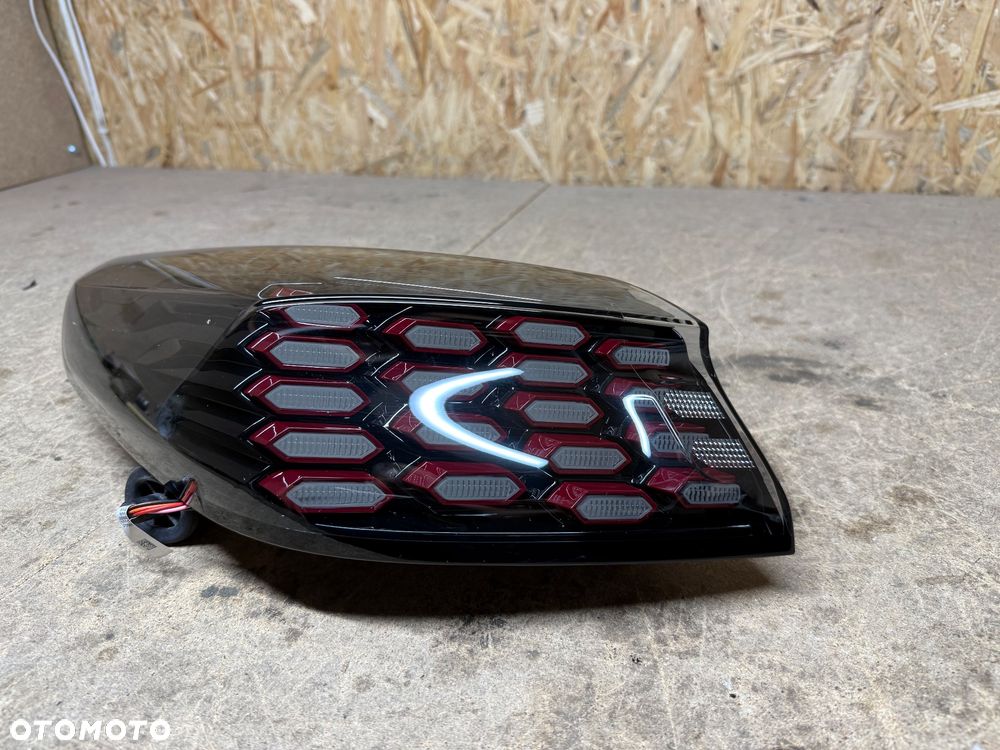 LAMPA TYŁ LEWA LED KIA XCEED GT LINE J7924-62060 - 5