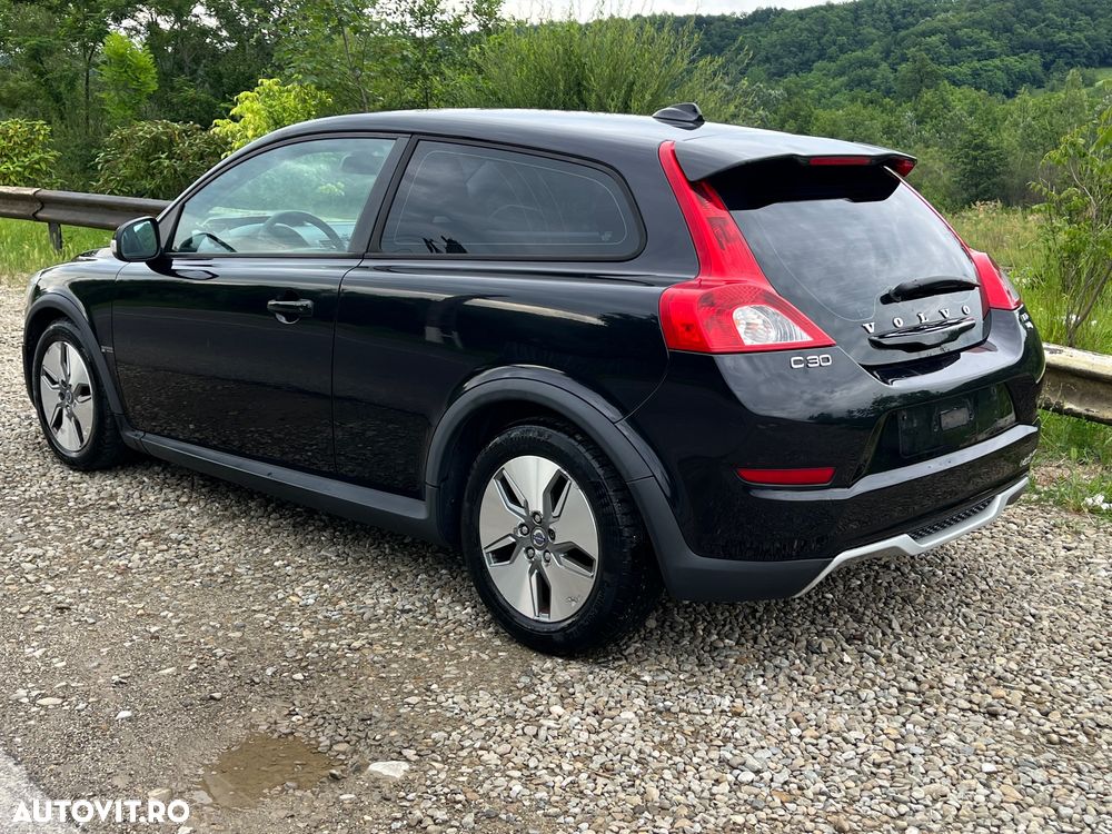 Volvo C30 1.6D DRIVe - 4