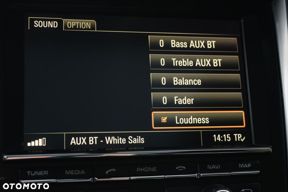 Porsche Macan S - 20