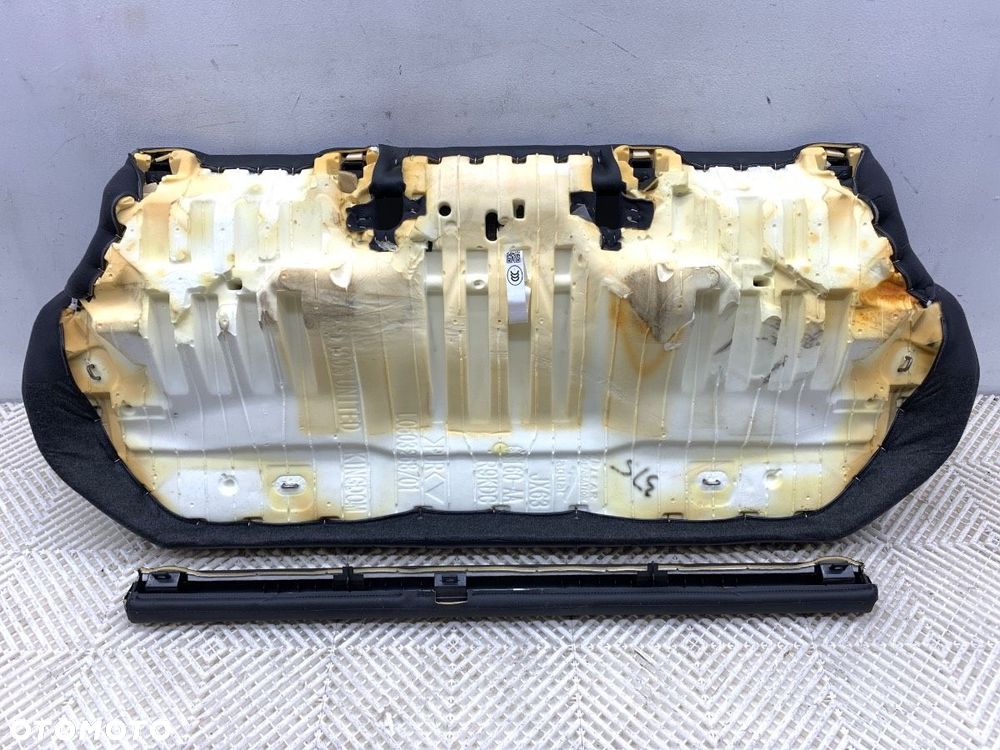 FOTELE KANAPA BOCZKI KOMPLET  JAGUAR XF II (X260) 2015 - 2022 2.0 D 132 kW [180 KM] olej napędowy - 12