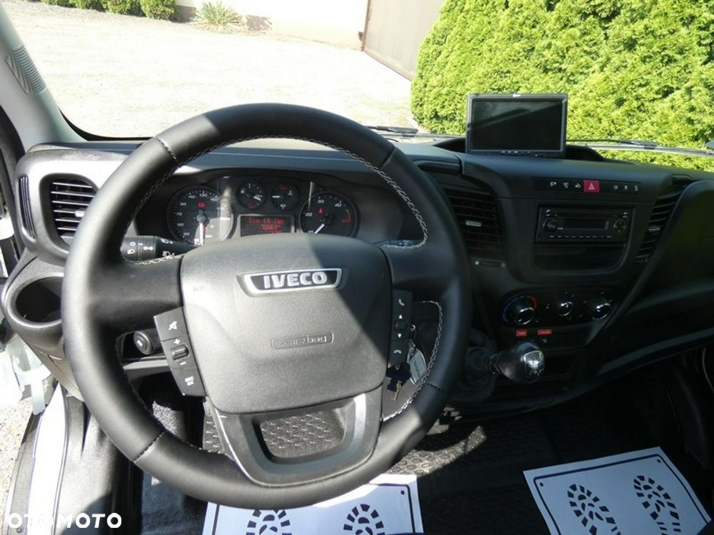 Iveco Daily 35S14 - 14