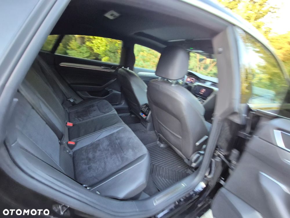 Volkswagen Arteon 2.0 TSI OPF 4Motion DSG R-Line Edition - 24