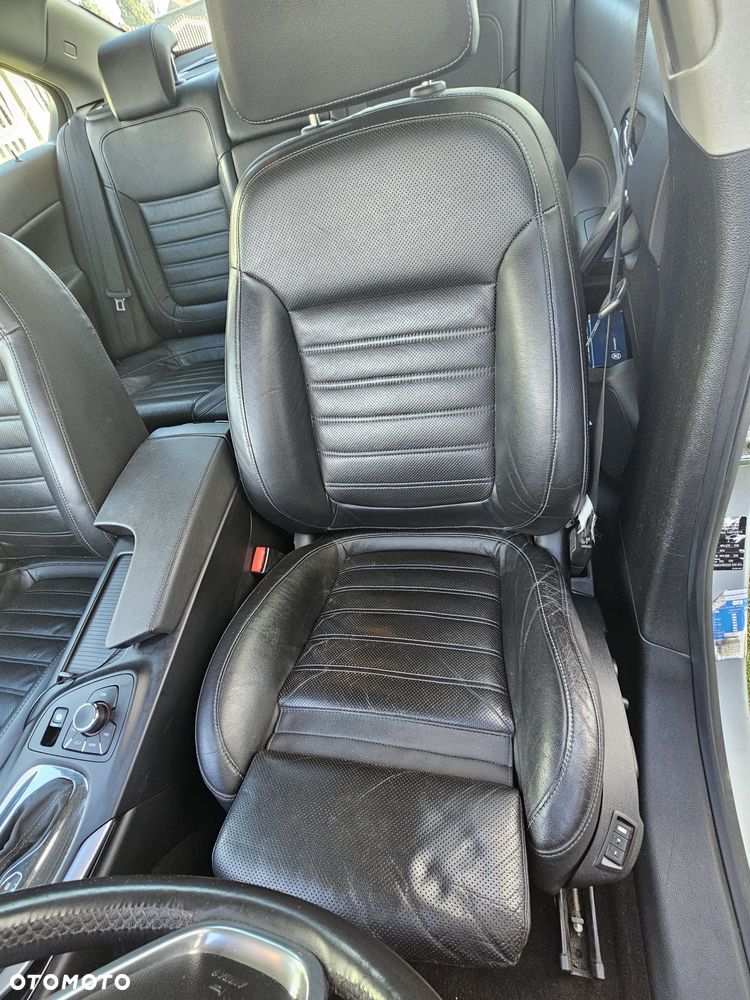 Opel Insignia 2.8 T V6 Cosmo 4x4 - 22