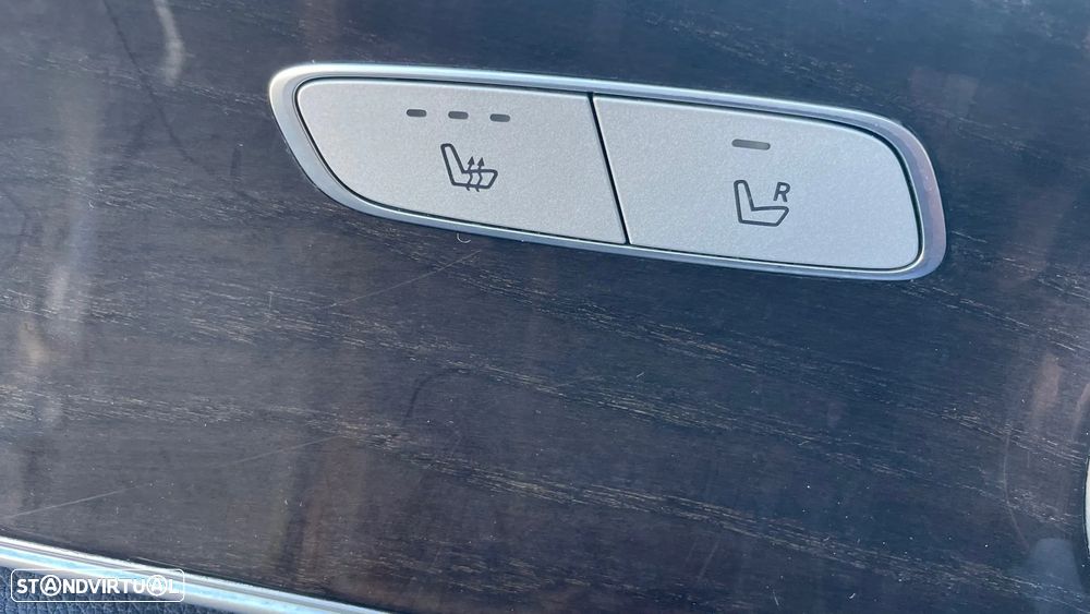 Mercedes-Benz E 220 d Avantgarde+ 7L - 12