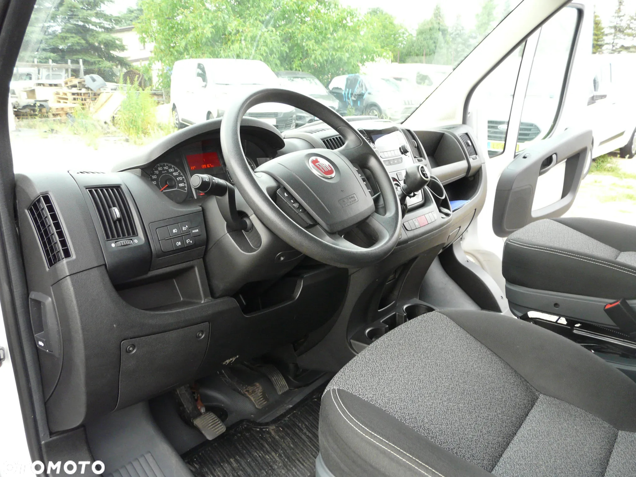 Fiat Ducato - 7