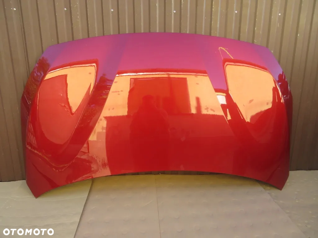 MASKA POKRYWA SILNIKA BMW 2 F45 F46 14-21R ALUMINIOWA KRAKÓW - 3