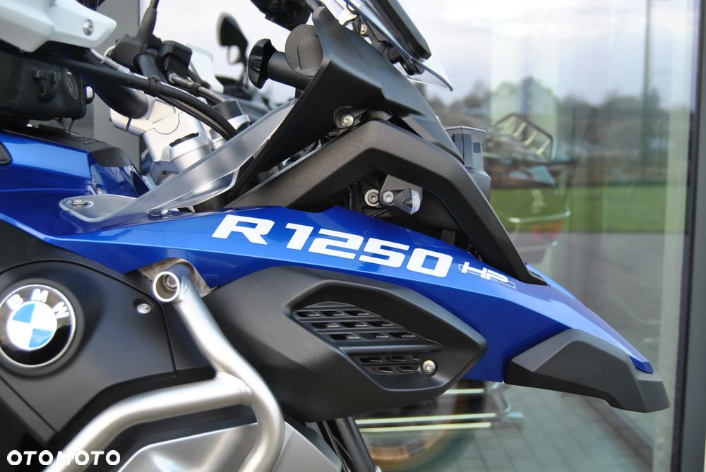 BMW R1250 GS Adventure - 14