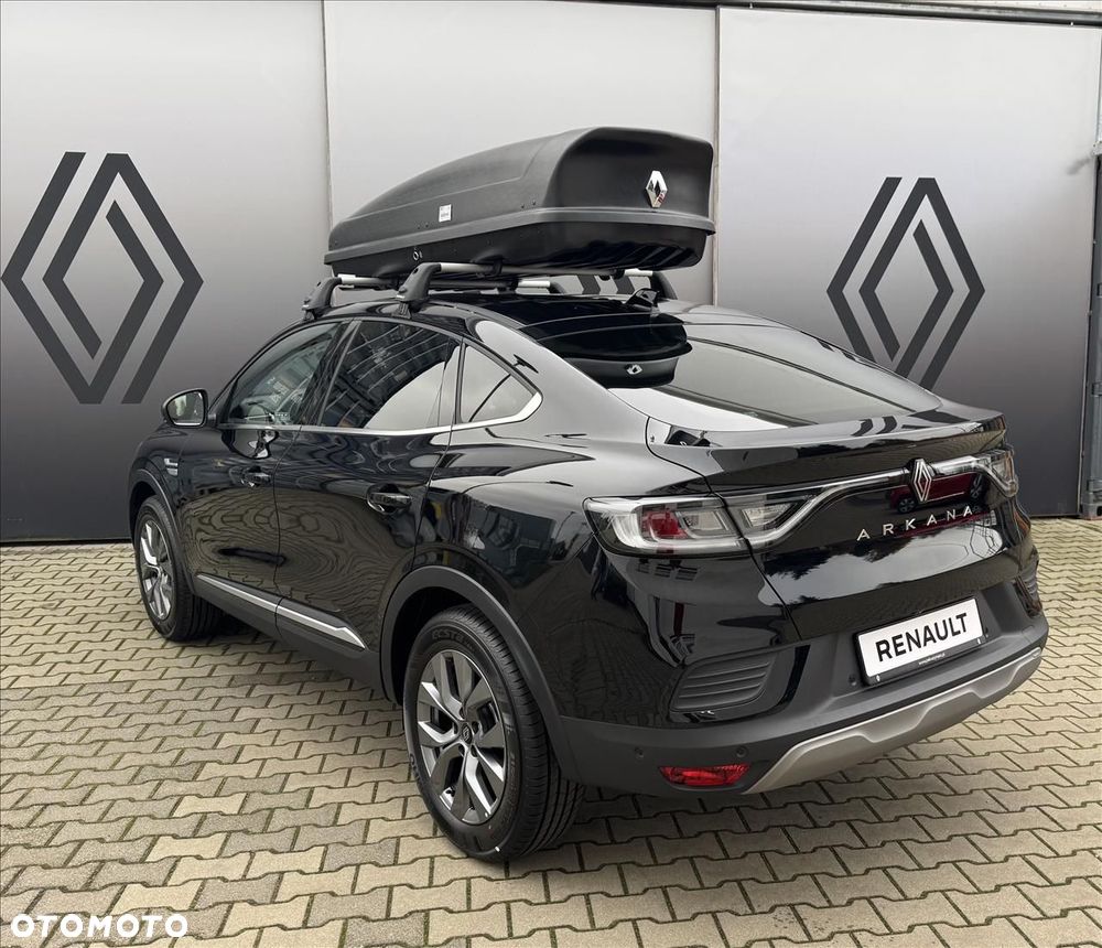 Renault Arkana - 6