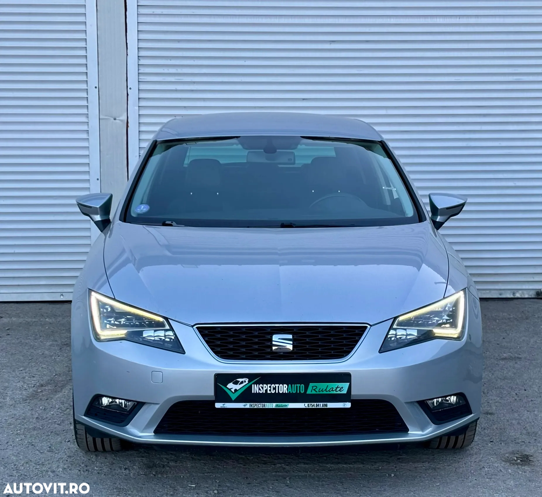 Seat Leon 1.2 TSI Start&Stop Style - 6