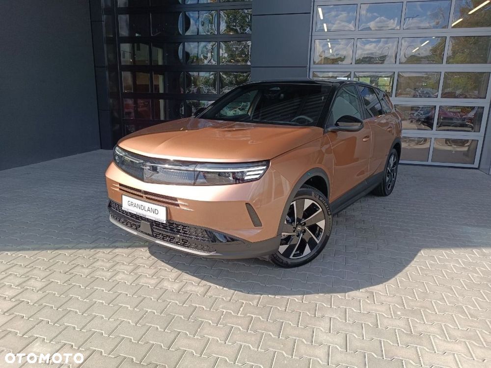 Opel Grandland - 3
