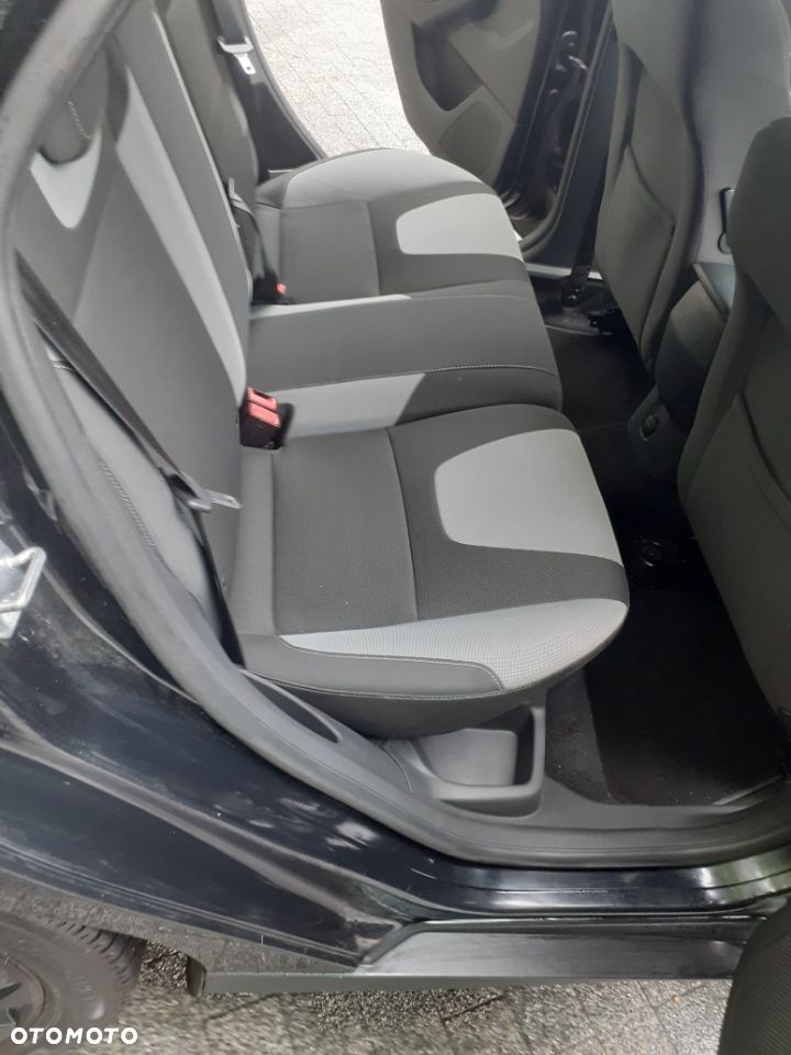 Ford Focus - 9