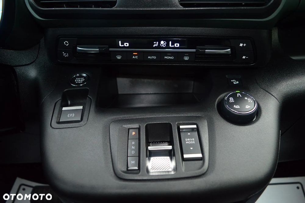Citroën Berlingo - 18