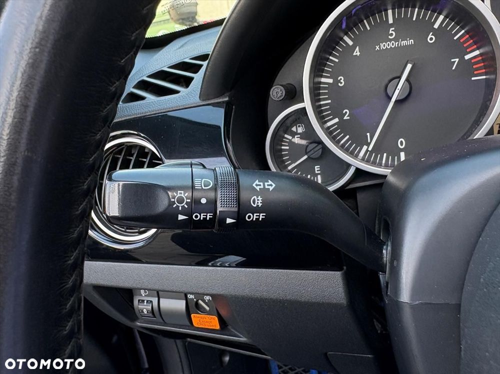 Mazda MX-5 1.8 Emotion - 19