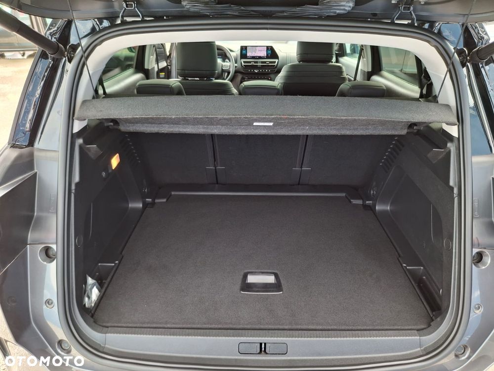 Citroën C5 Aircross 1.2 PureTech Shine Pack EAT8 - 37