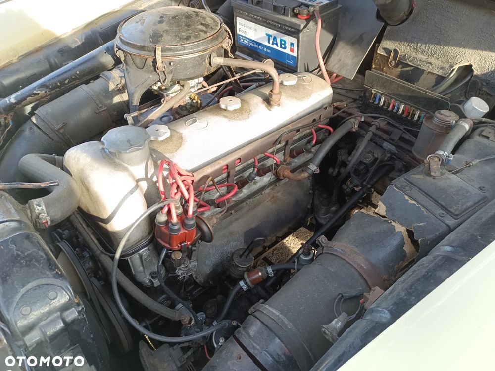 Mercedes-Benz Inny - 27