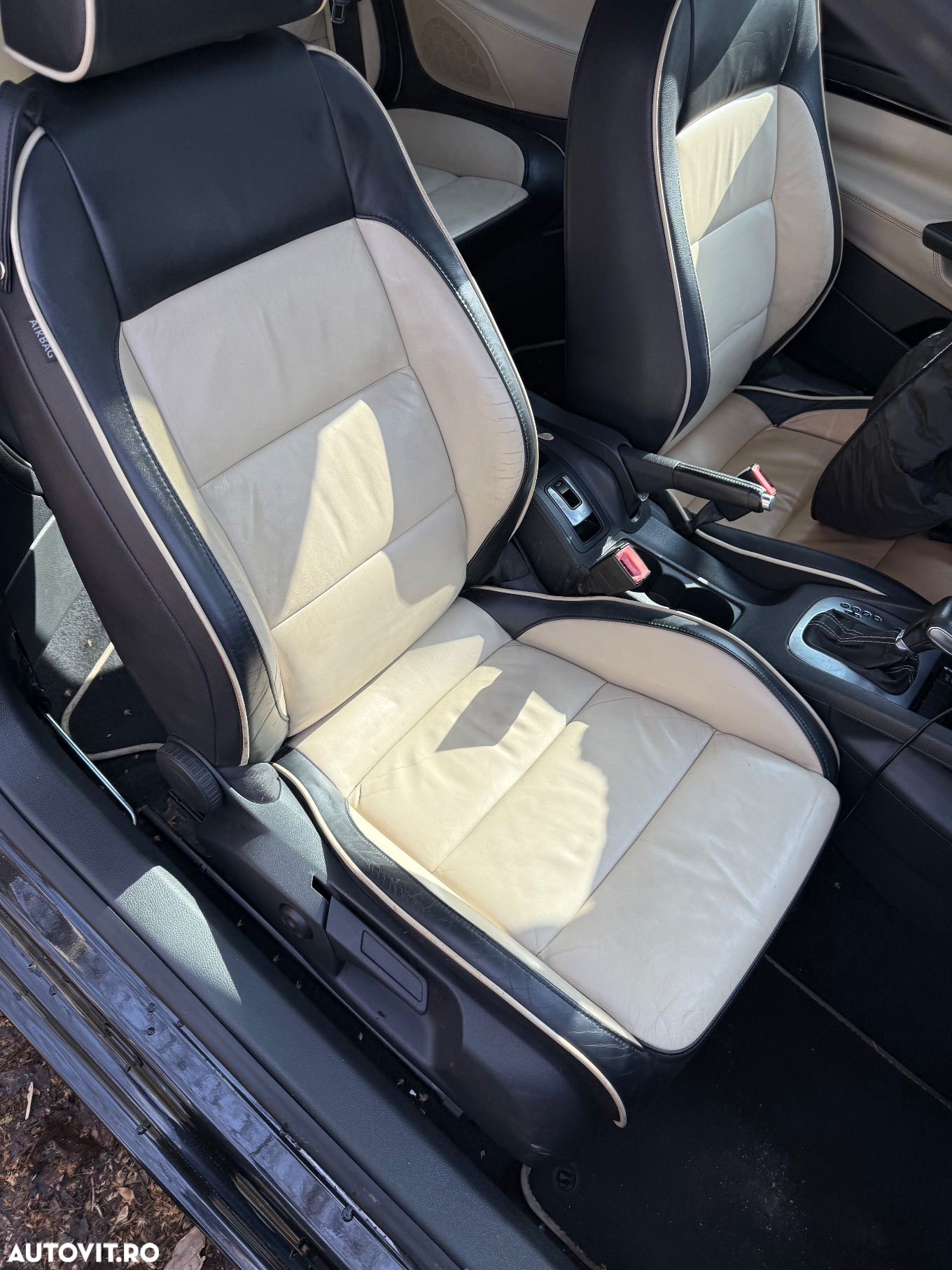 Volkswagen Eos - 27