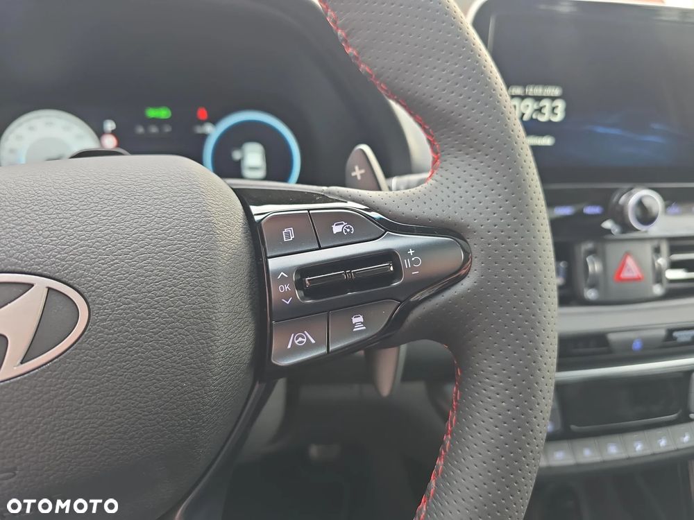 Hyundai i30 1.6 T-GDI DCT N Line - 16
