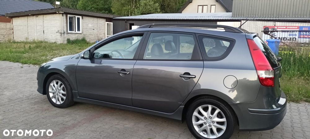 Hyundai i30 1.6 CRDi Comfort - 5