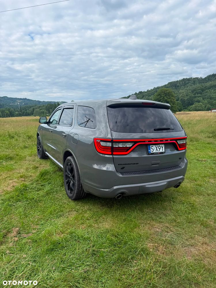 Dodge Durango - 6
