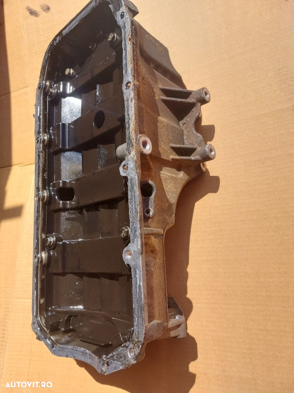 Baie ulei Motor SUZUKI SX4 DDIS 2006 2007 2008 2009 2010 2011 2012 2013 2014 2015 2016  55216577 1151179J80 / 11511-79J80 - 6
