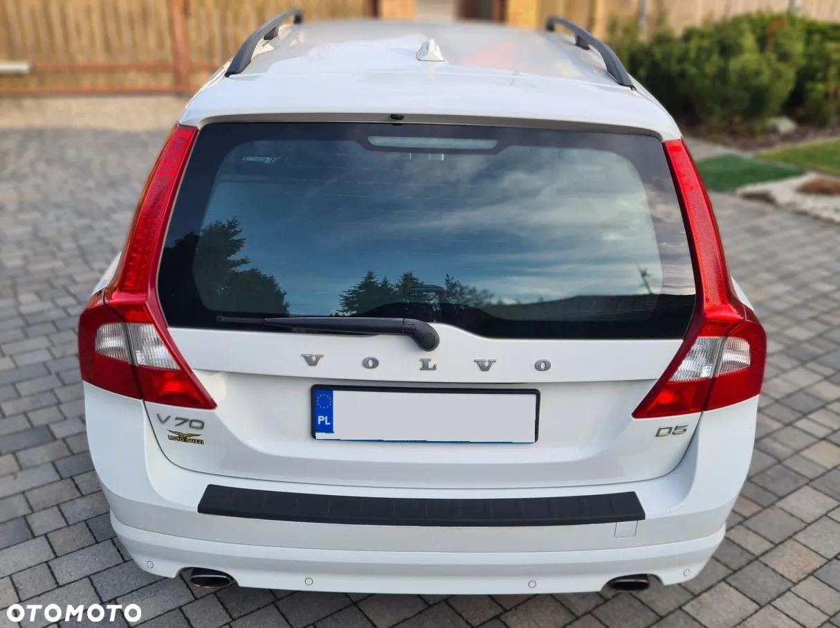 Volvo V70 - 15