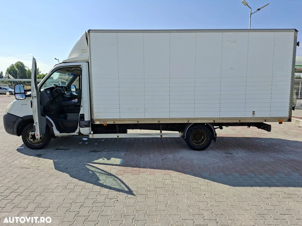 Iveco Daily - 2