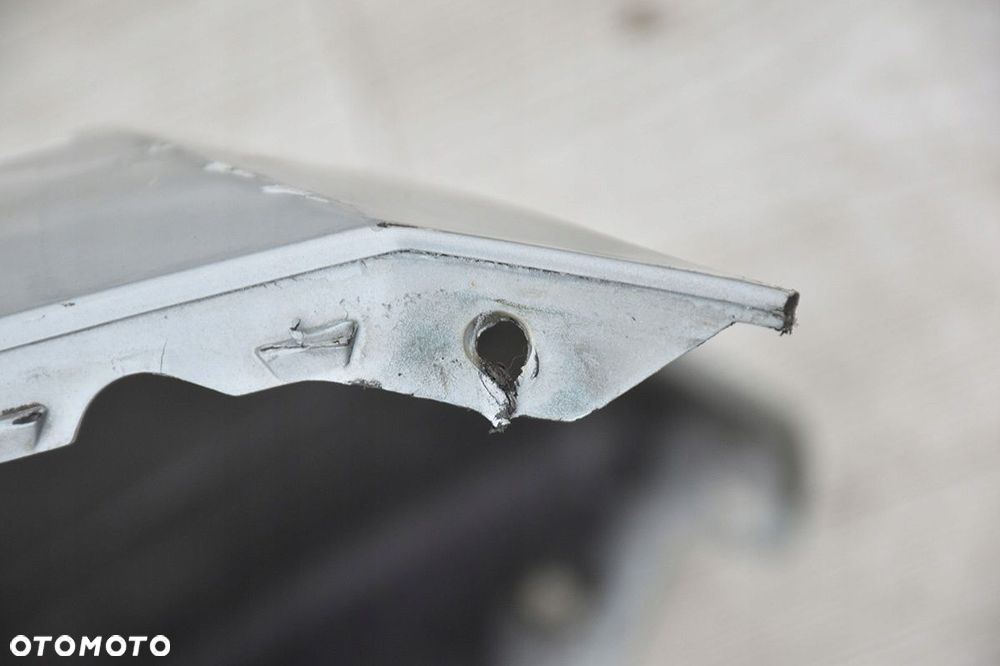 zderzak przedni przód bmw 1 e87 e81 lift - 13