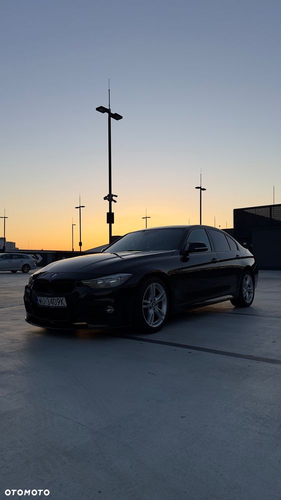 BMW Seria 3 328i - 4