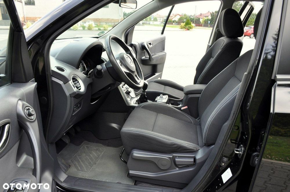 Renault Koleos - 21
