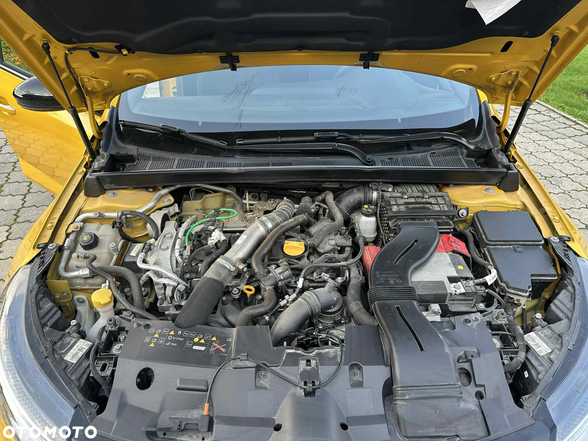 Renault Megane 1.8 TCe FAP R.S EDC - 8
