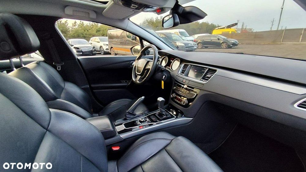 Peugeot 508 - 12