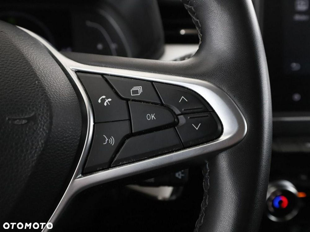 Renault Clio E-TECH Full 145 EVOLUTION - 30